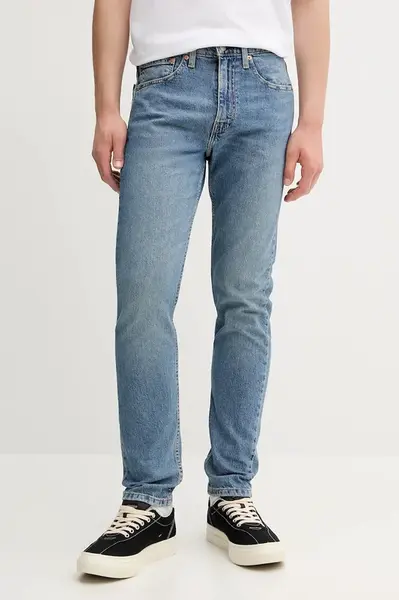 Levi's Rifle Levi's 515 SLIM FIT STRAIGHT