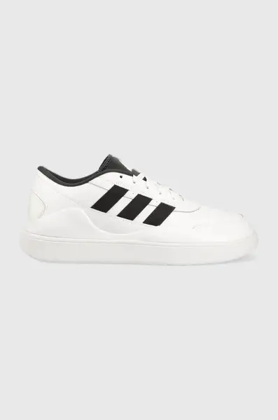 adidas Kožené tenisky adidas OSADE