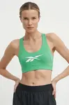 Reebok Sportovní podprsenka Reebok Identity Training