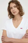 Levi's Bavlněné tričko Levi's 2-pack