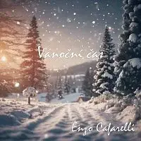 Enzo Cafarelli – Vánoční čas