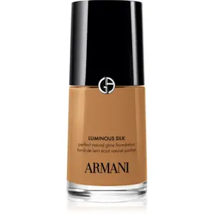 Armani Luminous Silk Foundation 2026 rozjasňující make-up odstín 9 30 ml