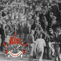 THE RIOT – Moderní Fotbal