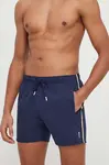 BOSS plavecké šortky pánske Iconic