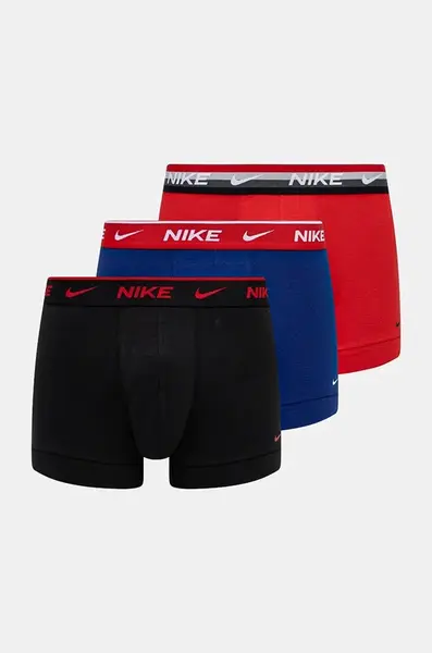 Boxerky Nike 3-pak
