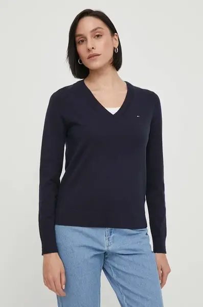 Sveter Tommy Hilfiger