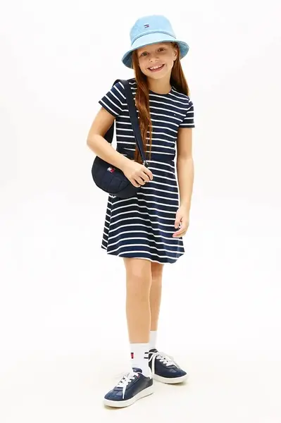 Tommy Hilfiger letní šaty
