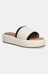 Steve Madden pantofle dámské Beachy-W
