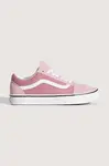 Vans Old Skool plátěnky dámské