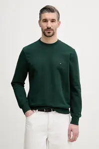 Tommy Hilfiger mikina pánská bavlněná