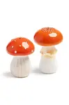 &k amsterdam  Slánka a pepřenka  Mushroom
