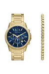 Hodinky Armani Exchange
