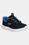 Skechers  Dětské tenisky  DYNA-LITE-TURBO-BRISK BUDDIES