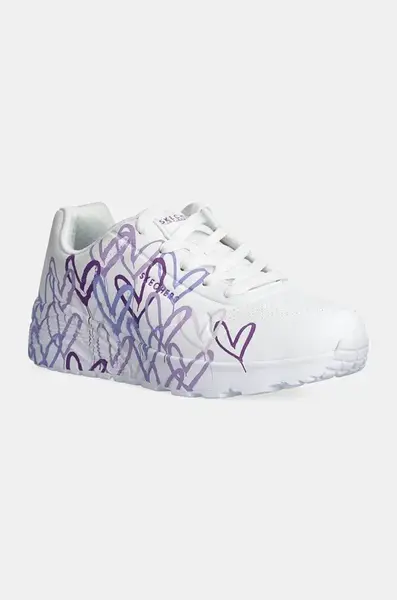 Dětské sneakers boty Skechers UNO LITE