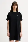 Šaty Fred Perry