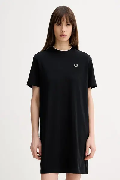Šaty Fred Perry