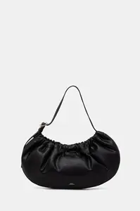 A.P.C. Kabelka A.P.C. SAC NINON HOOP