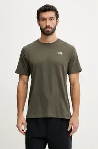 The North Face  Tričko  Simple Dome