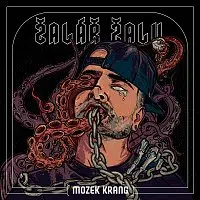 Mozek Krang – Žalář Žalu