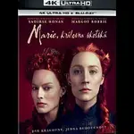 Různí interpreti – Marie, královna skotská BD+UHD