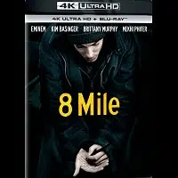 Různí interpreti – 8. míle - Edice k 20. výročí BD+UHD
