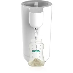 NENO Aqua ohřívač a dávkovač vody 1 ks