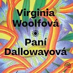 Marie Štípková – Woolfová: Paní Dallowayová