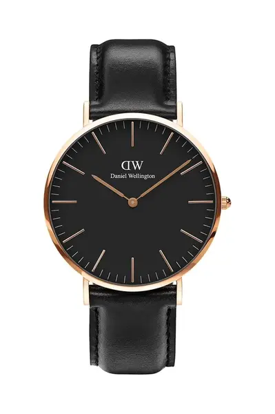 Daniel Wellington Hodinky Daniel Wellington
