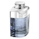 Bentley Bentley For Men Silverlake - EDP 100 ml