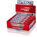 SPEED8 Cherry 10 ampulek
