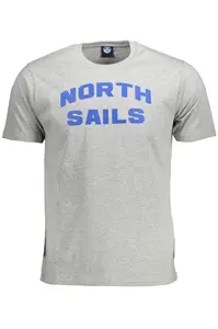 Pánské triko NORTH SAILS s krátkým rukávem