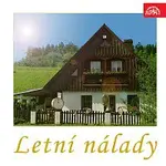 Různí interpreti – Letní nálady