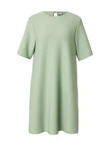 MM by Max Mara Šaty 'ZUCCA'  svetlozelená
