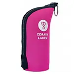 ZDRAVÁ LAHEV Termo Cabrio reflex růžový 0,5 l