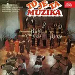 Různí interpreti – To je ta muzika