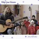 Jirka Řehulka – Když jsou Vánoce