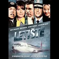Různí interpreti – Letiště DVD
