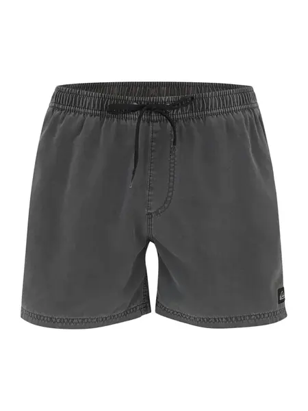 QUIKSILVER Plavecké šortky 'EVERYDAY'  čierna