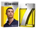 Cristiano Ronaldo CR7 Discover - EDT 100 ml