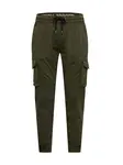ALPHA INDUSTRIES Kapsáče  olivová