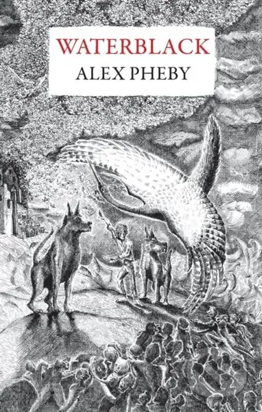 Waterblack - Alex Pheby