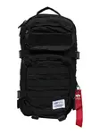 ALPHA INDUSTRIES Batoh 'Tactical'  čierna