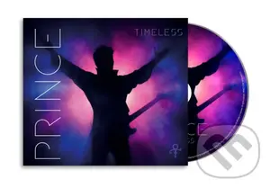 Prince:  Timeless - Prince, Prince