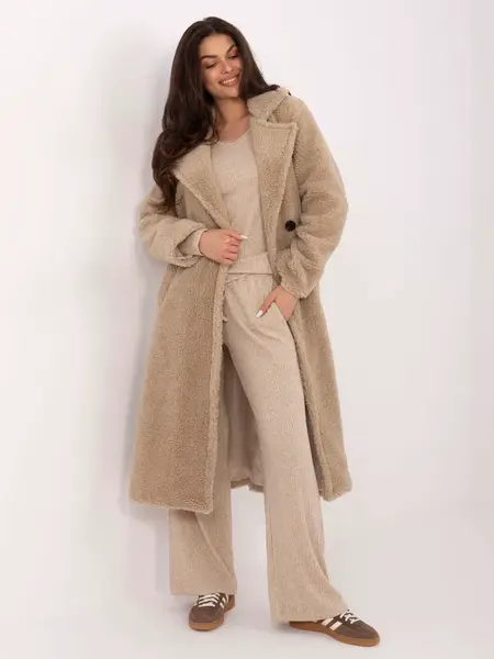 Coat-IT-PL-97150.26-beige