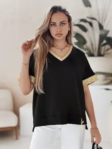Dámska oversize blúzka SHINE LOVE