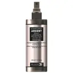 Bezoplachový sprej pro oslabené a lámavé vlasy Black Professional Argent Glowing Effect - 200 ml + dárek zdarma