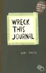 Wreck This Journal - Keri Smithová