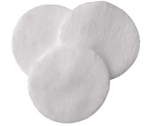 Bavlněné vatové tampony na odličování Eko-Higiena - 500 g (K/028/BAW/500) + dárek zdarma