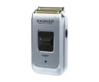 Profesionální planžetový strojek Ragnar Comet Silver 07084/54 - stříbrný + dárek zdarma