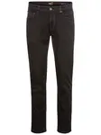 CAMEL ACTIVE Džínsy 'Houston'  čierny denim